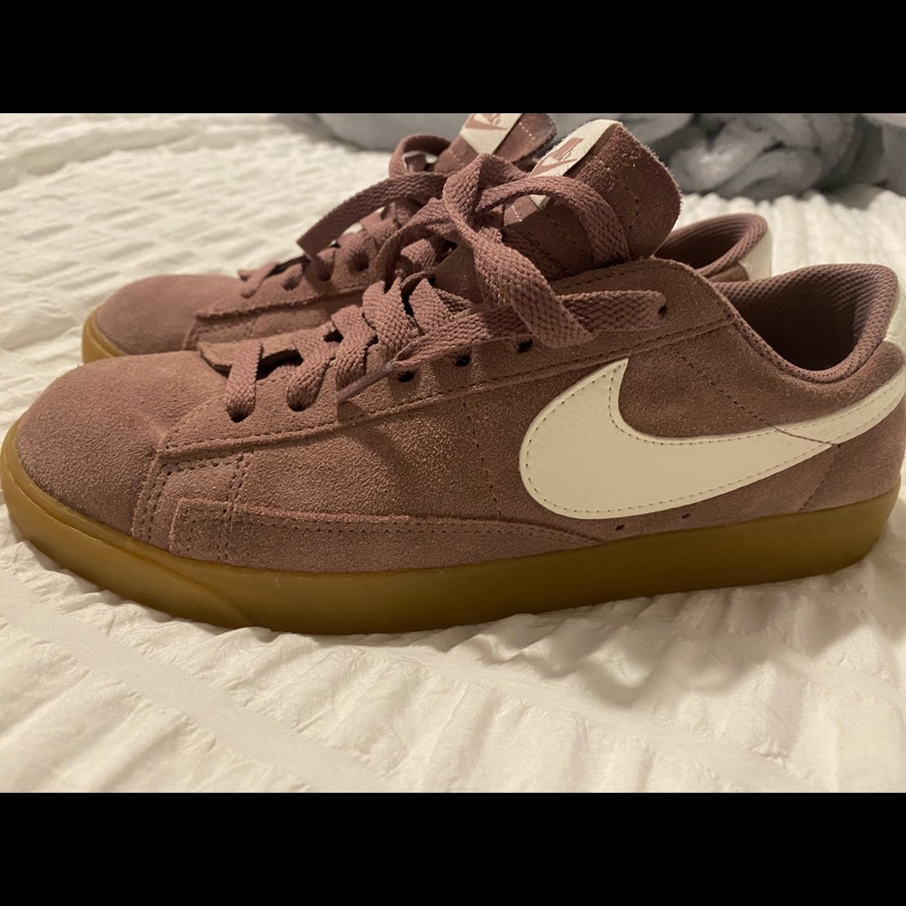 Nike SB blazer low